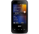 acer neotouch p400